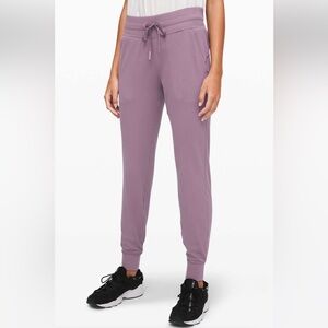 Lululemon Ready To Rulu Pant *29" Size 8, W5BXOS